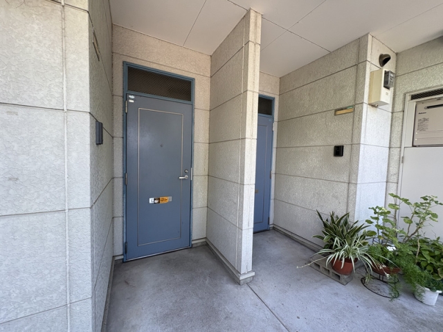 エントランス 1