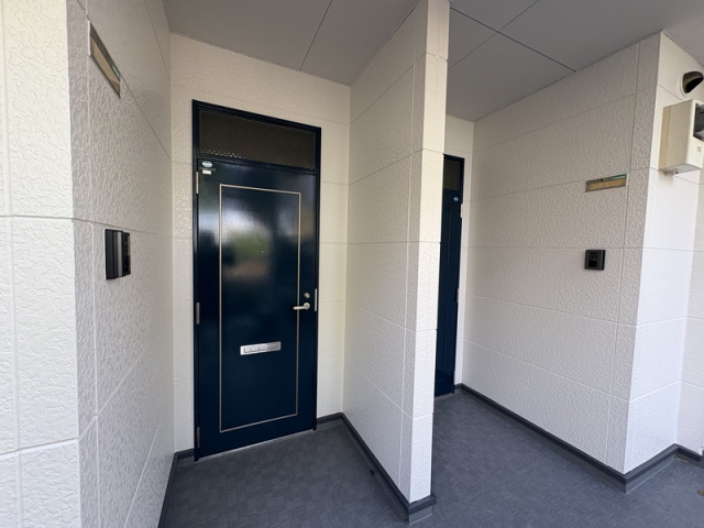 エントランス 1