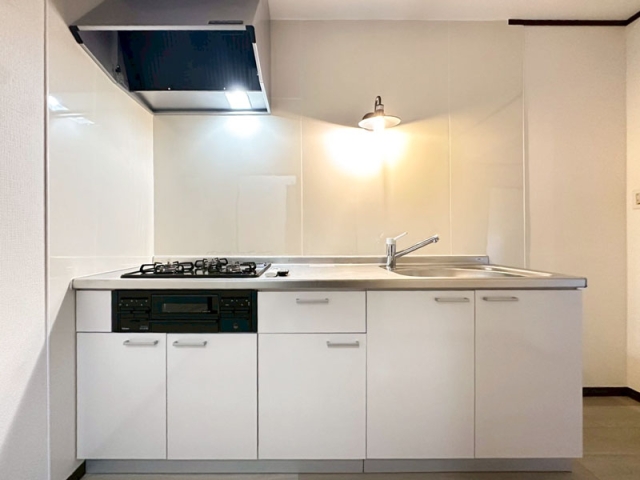 キッチン 1