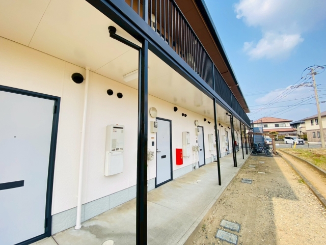 エントランス 2